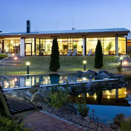 Ferienhaus Albatross