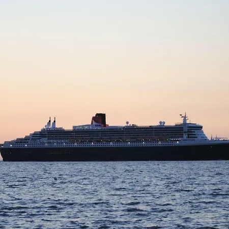 Ferienhaus Albatross 別荘 オッテルンドルフ